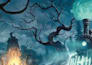 write a dungeons and dragons character backstory
